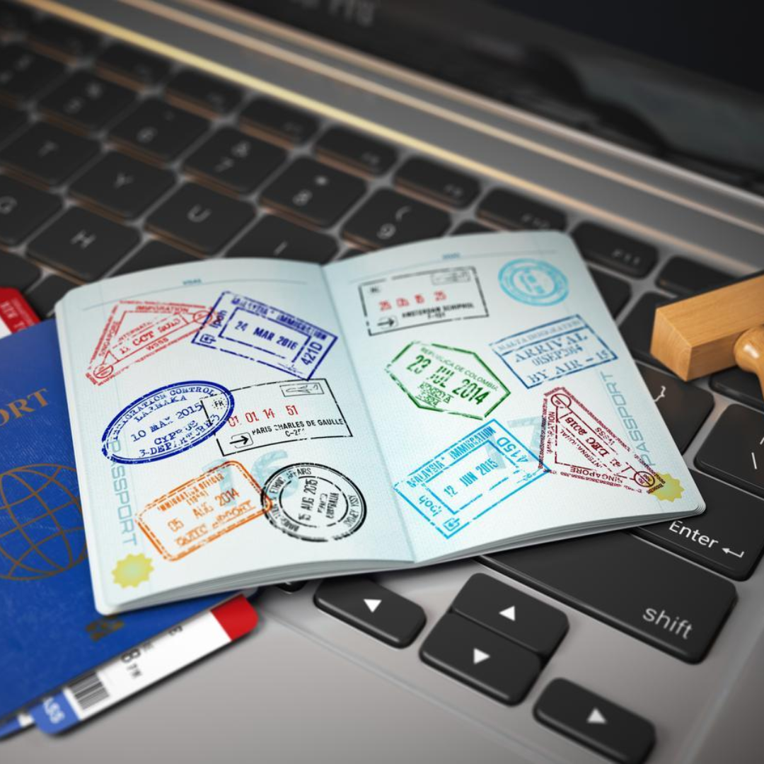 visa on arrival for Indians